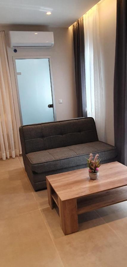 Astra Studios Karpathos Island Ngoại thất bức ảnh