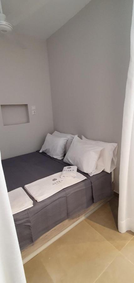 Astra Studios Karpathos Island Ngoại thất bức ảnh