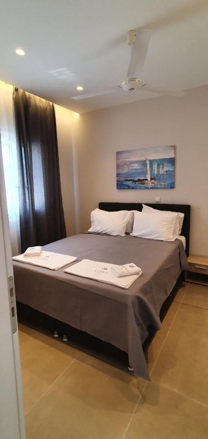 Astra Studios Karpathos Island Ngoại thất bức ảnh