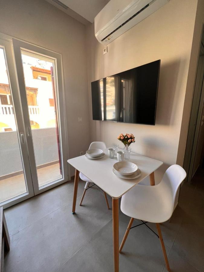 Astra Studios Karpathos Island Ngoại thất bức ảnh