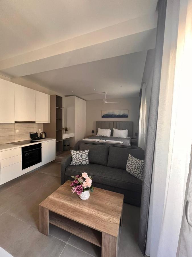 Astra Studios Karpathos Island Ngoại thất bức ảnh